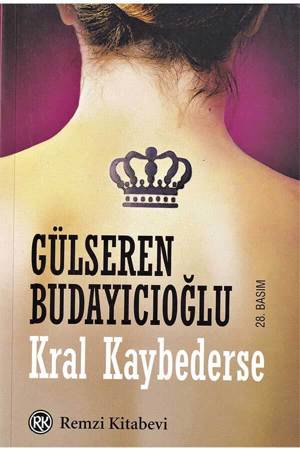 Если король проиграет, 28 серия