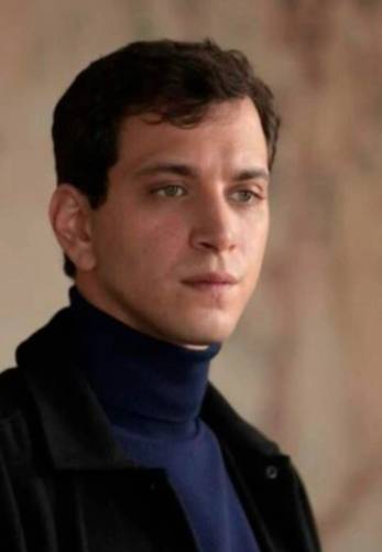 Зависть, 11 серия