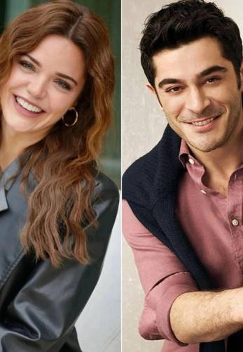 Мошенники, 7 серия